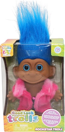 Rockstar troll he25481 - he25481, 4