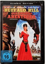 Buffalo Bill - Sein grösstes