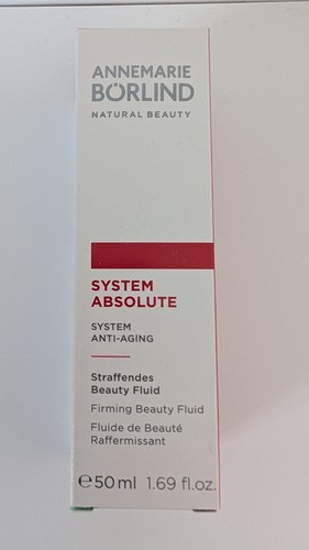 Annemarie börlind system - annemarie,
