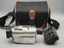 Panasonic NV-DA1 200x Super