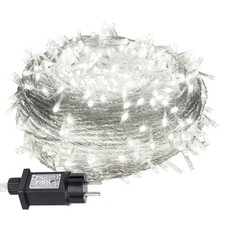 LED Lichterkette 10-200M