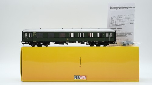 Brawa 46172 personenwagen - h0,