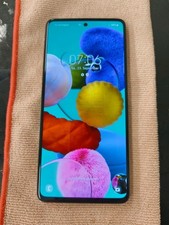Samsung Galaxy A51