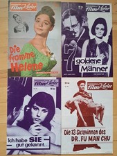 Illustrierter Film-Kurier