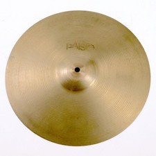 PAISTE Formula 602 14" Vintage