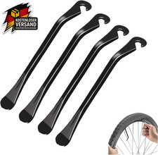4 Stück Reifenheber Fahrrad
