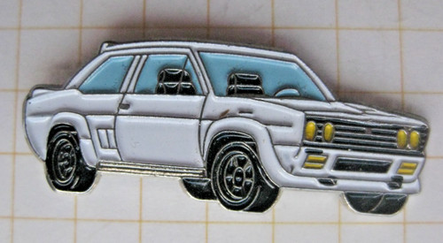 Fiat 131 abarth - fiat,