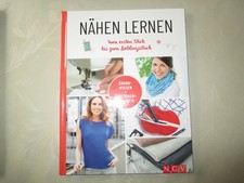 Buch Nähen