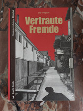 Vertraute Fremde - Jiro