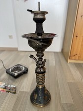 Original Ägyptische Shisha