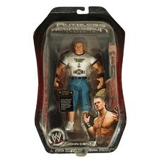 John Cena - MOC - WWF / WWE