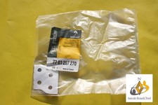 Neue Unterlegscheibenset