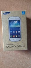 Samsung Galaxy S3 mini schwarz