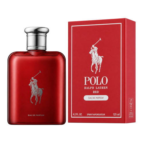 Ralph lauren polo red - ralph,
