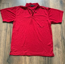 Polo Shirt / kurzarm / Enzo
