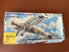 Heller | Fieseler Fi 156C-3