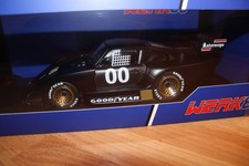 Porsche 935 K4 #00 Interscope
