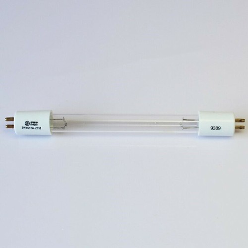 Desinfektionslampe - uv,