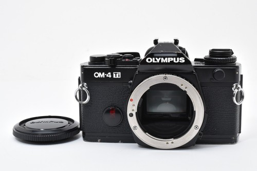 Olympus ti analoge - olympus,