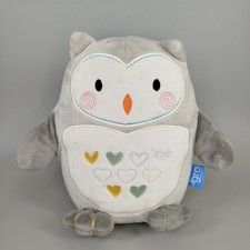 The Gro Company Plüscheule