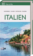 Vis-à-Vis Reiseführer Italien