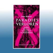 Paradies verloren | John Milton | Ungelesen