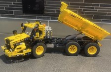 Lego Technic Hauler Set 8264