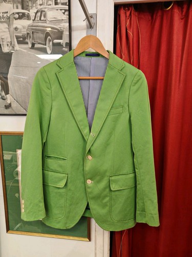 Tombolini 700 men blazer - 700€,