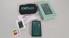 Acousticom elektrosmog - acousticom, 2