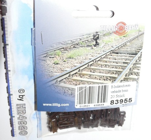 Tillig 83955 braun - tillig,