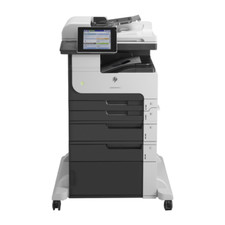 Laserjet enterprise 700 mfp - enterprise,