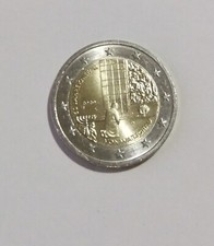 2 Euro Münze "50 Jahre Kniefall von Warschau"  2020 Deutschland Willy Brandt