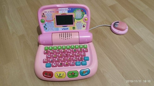 Vtech learntop maxi vt1164in - learntop,