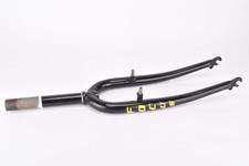 26" Focus MTB Steel Fork with Eyelets for Fenders