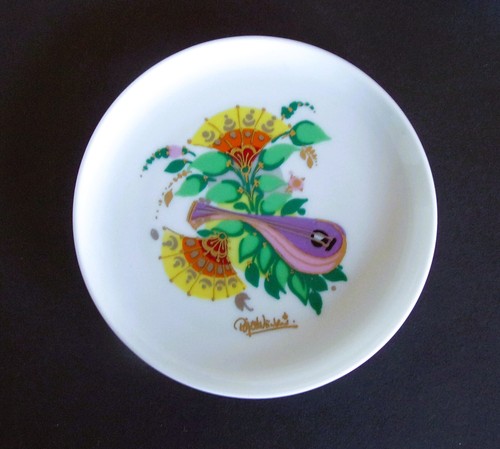 Rosenthal björn wiinblad - rosenthal,