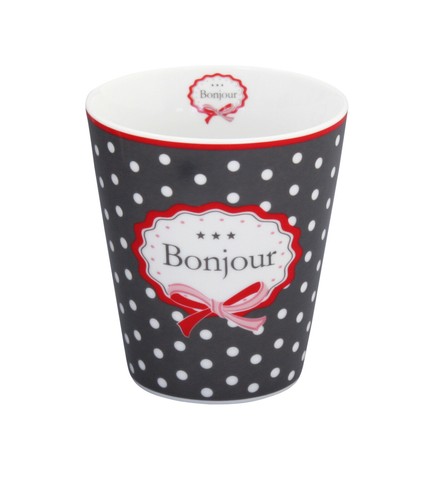 Krasilnikoff happy mug - krasilnikoff,