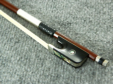 Violabogen, präzise