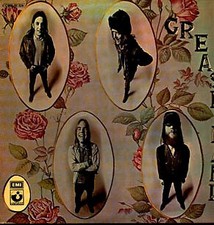 Grease Band* Grease Band LP