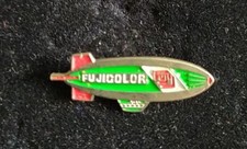 SELTENE PINS Luftballon