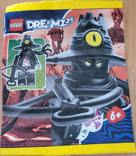 Neu lego dreamzzz night - neu,