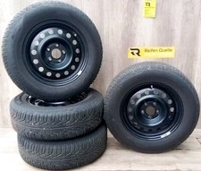 16 Zoll Winterräder