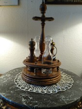 seltene Menage Pfeffer Salz