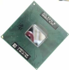Intel Core 2 Duo T9600 2.8 GHz Dual-Core 6MB 1066MHZ SLG9F SLB47 CPU Prozessoren
