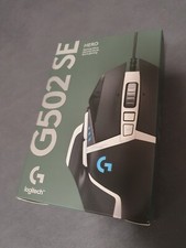 Logitech G502 Hero SE