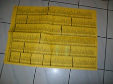 Original timetable DB German