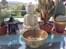 Große antike chinesische