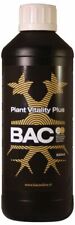 BAC Plant Vitality Plus 0,25L - Schädlingsbekämpfung Pflanzen (11,56 EUR/100 ml)