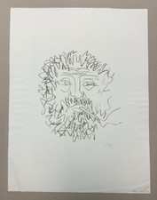 Gustav Seitz Pariser Student