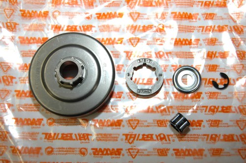1128 stihl kettenrad 7z - kettenrad, 3/8"