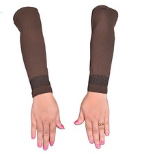 Elegante Armstulpen in